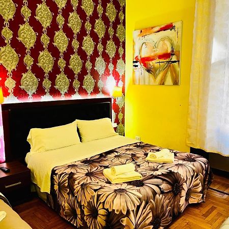 Holiday Rome Guesthouse エクステリア 写真