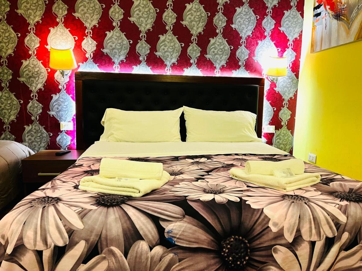 Holiday Rome Guesthouse エクステリア 写真