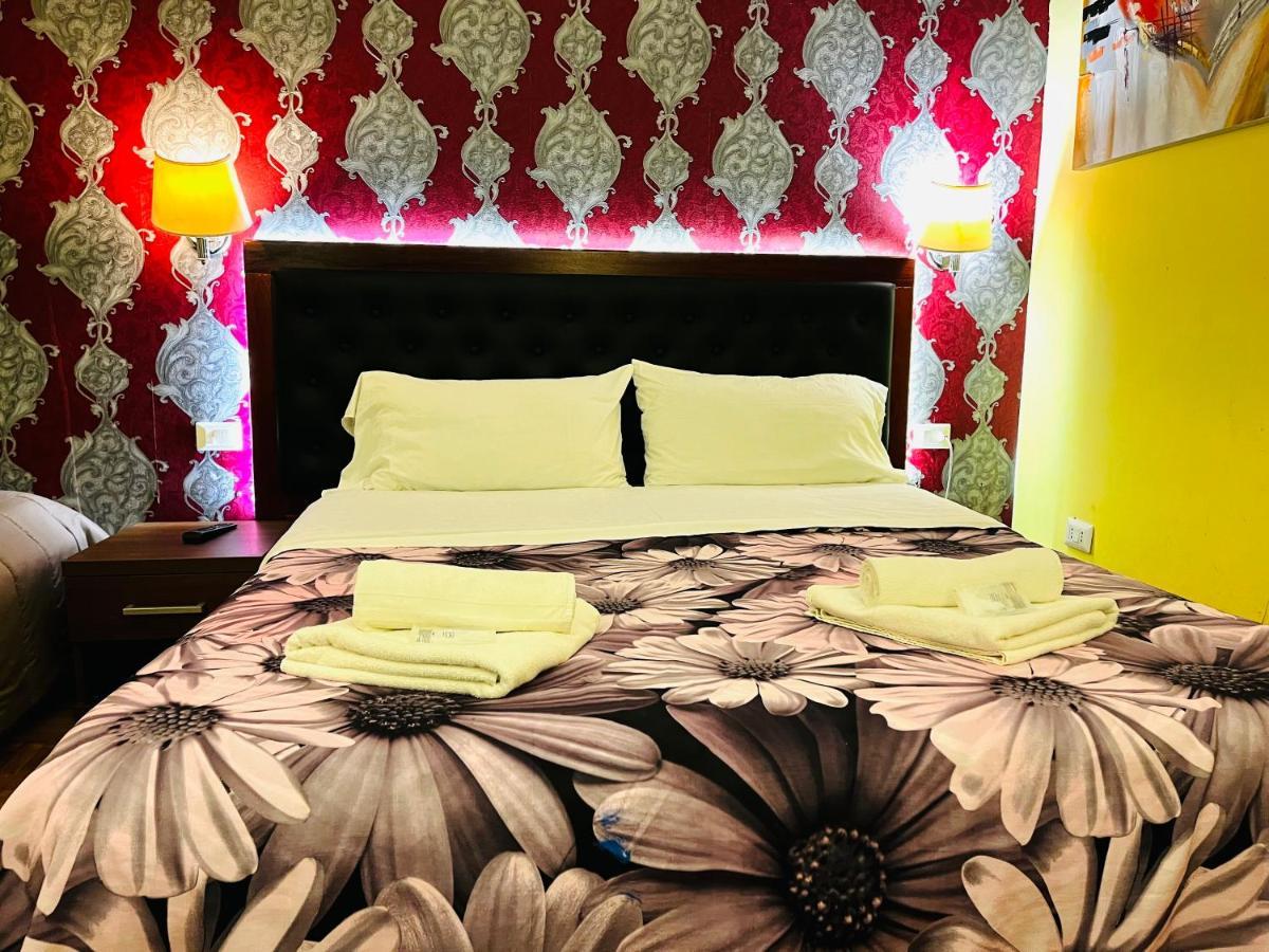 Holiday Rome Guesthouse エクステリア 写真