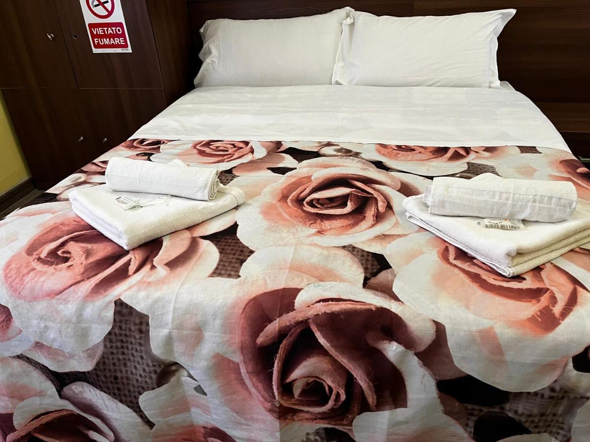 Holiday Rome Guesthouse エクステリア 写真