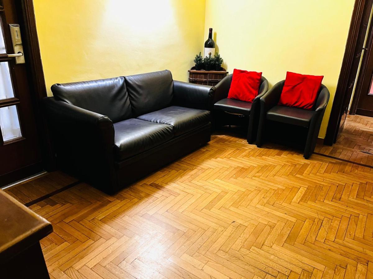 Holiday Rome Guesthouse エクステリア 写真