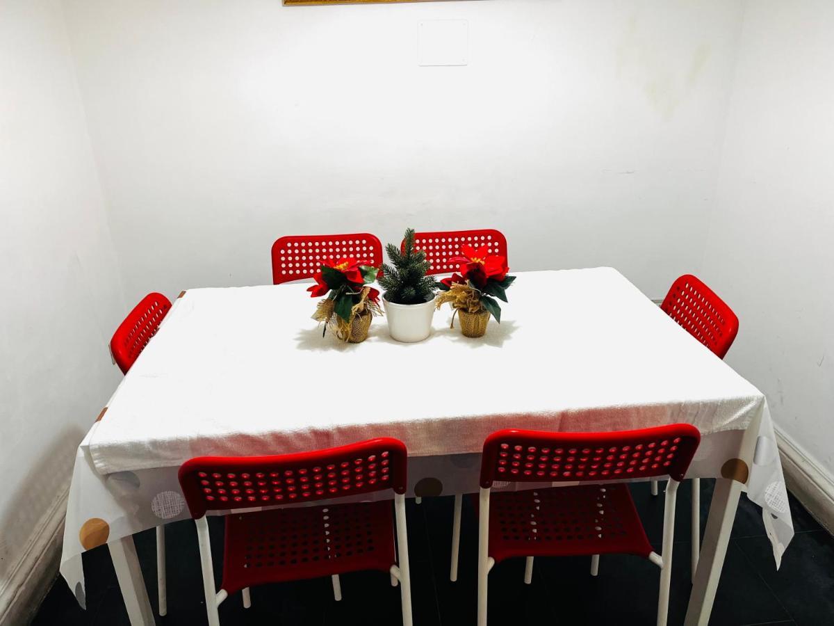 Holiday Rome Guesthouse エクステリア 写真