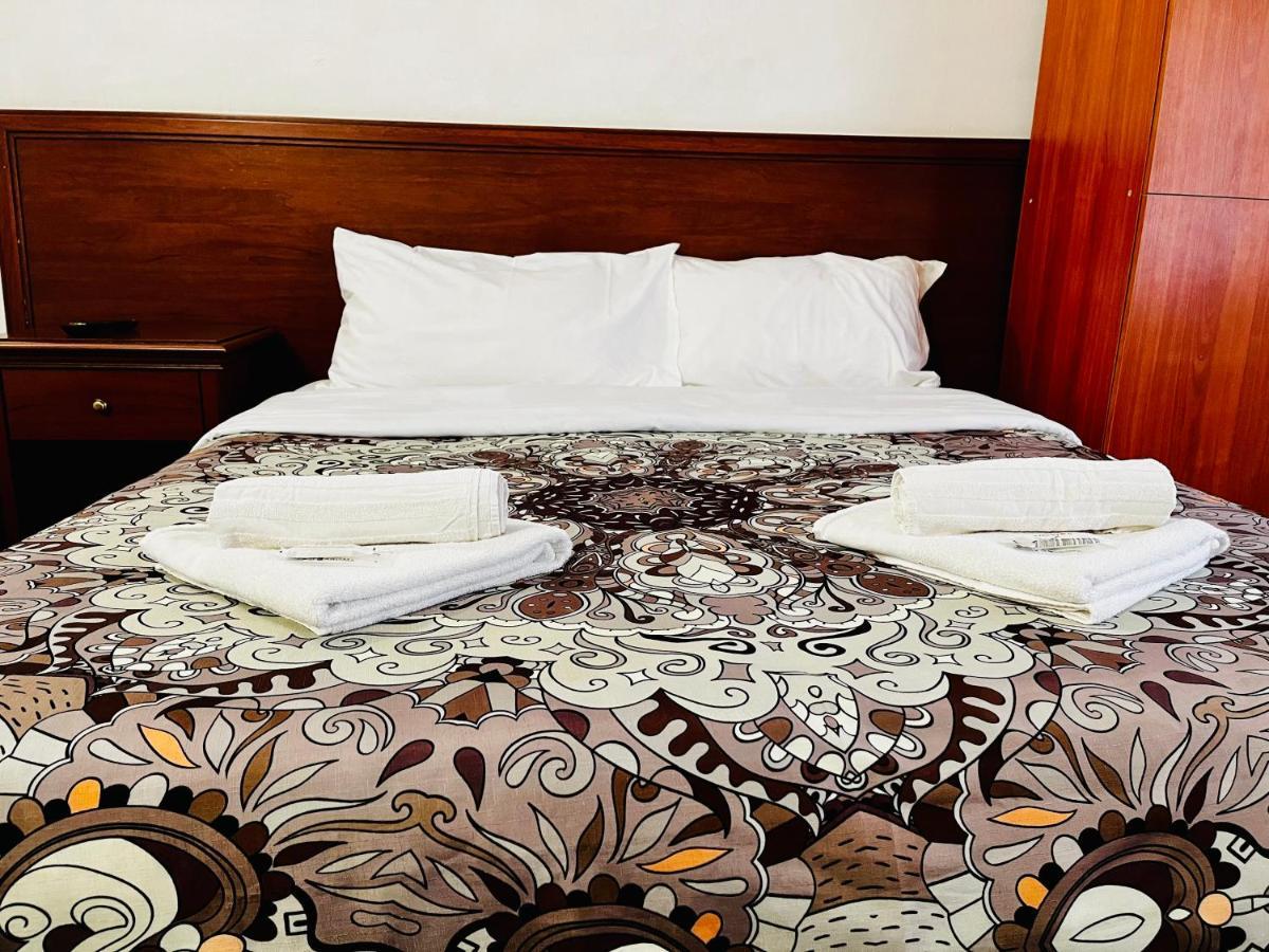 Holiday Rome Guesthouse エクステリア 写真