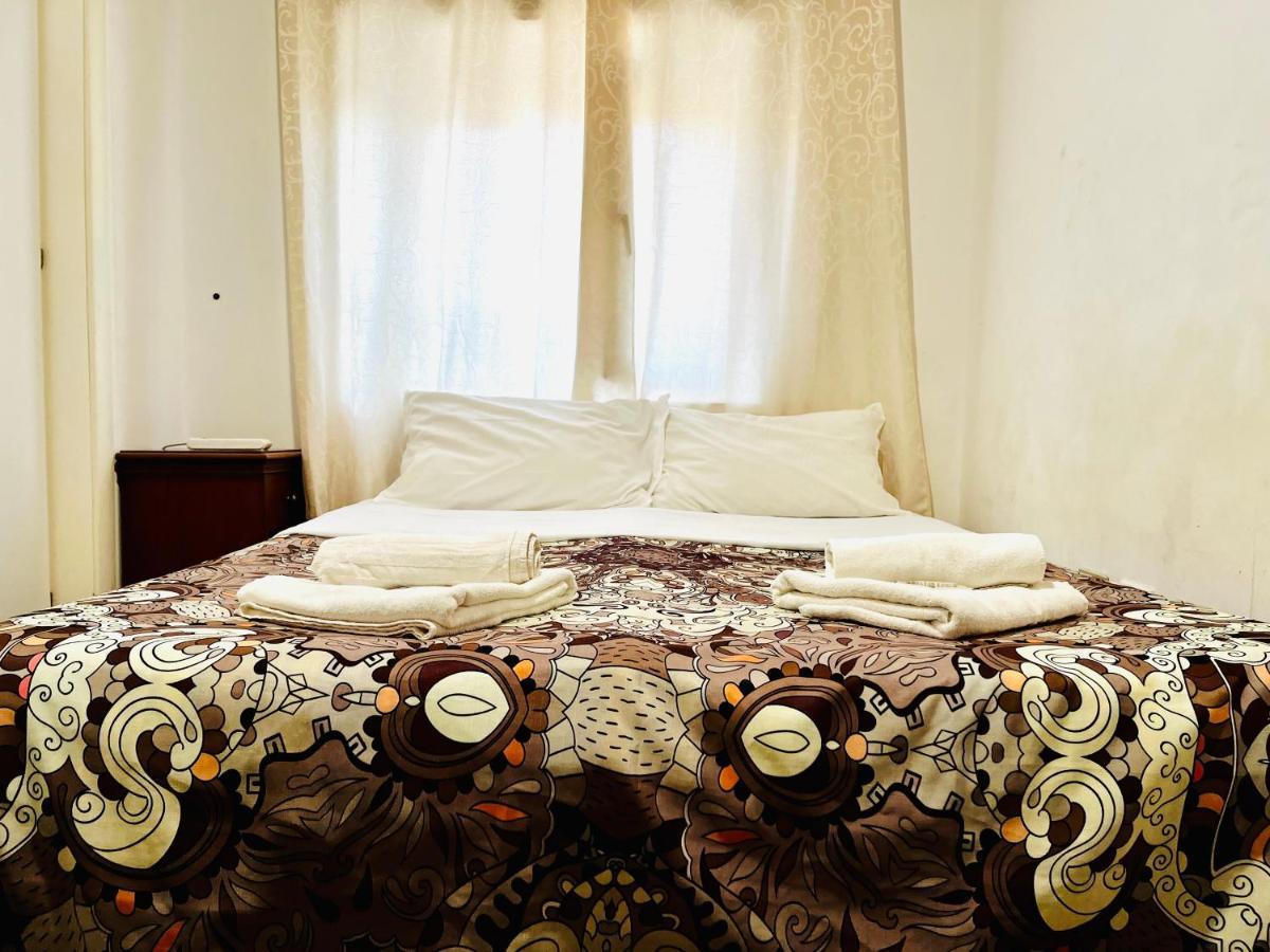 Holiday Rome Guesthouse エクステリア 写真
