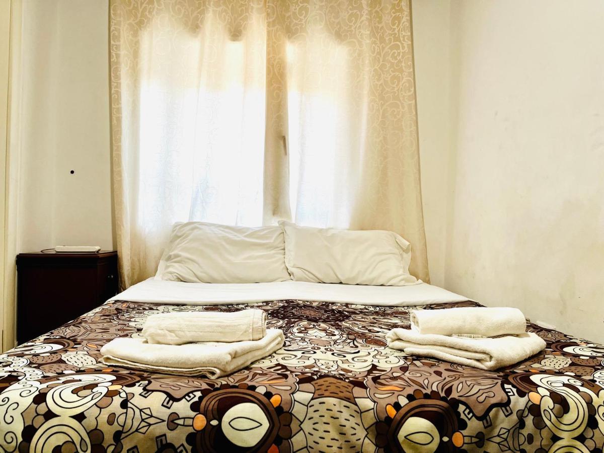 Holiday Rome Guesthouse エクステリア 写真