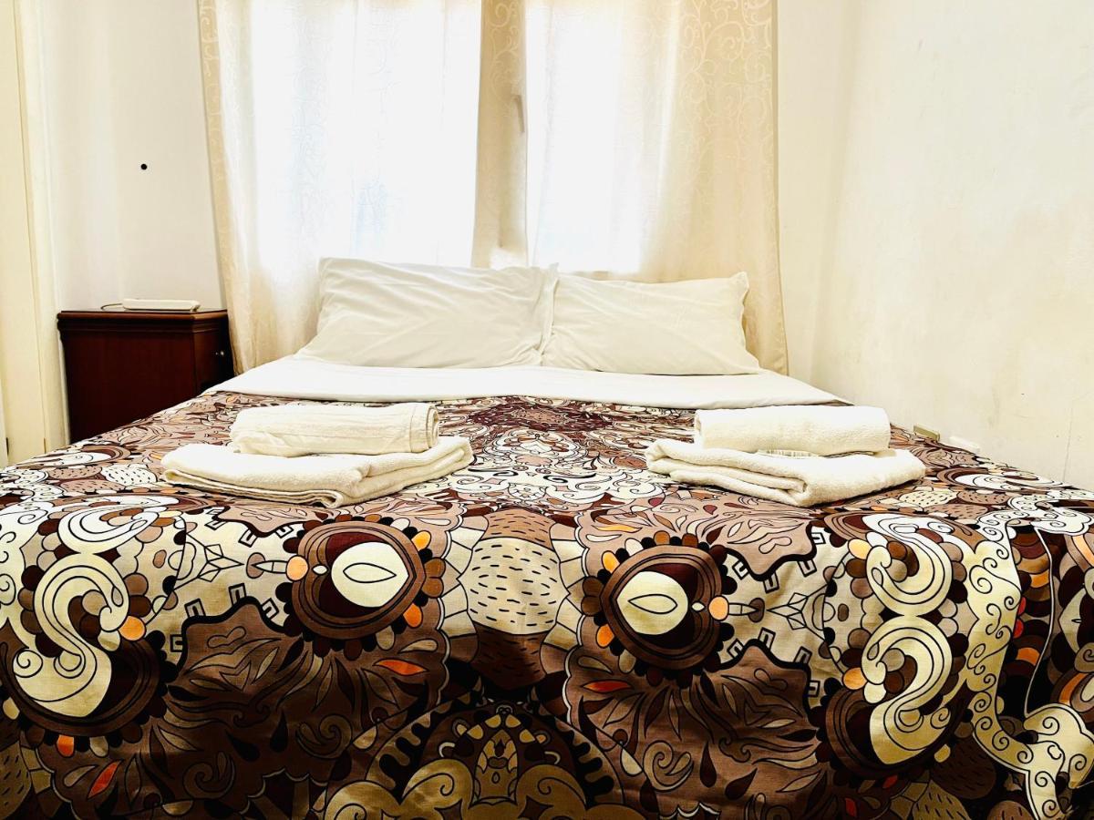 Holiday Rome Guesthouse エクステリア 写真