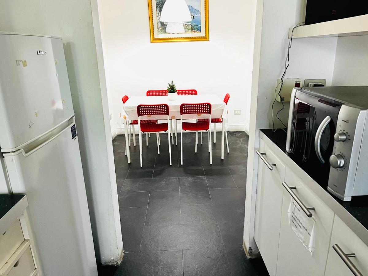 Holiday Rome Guesthouse エクステリア 写真