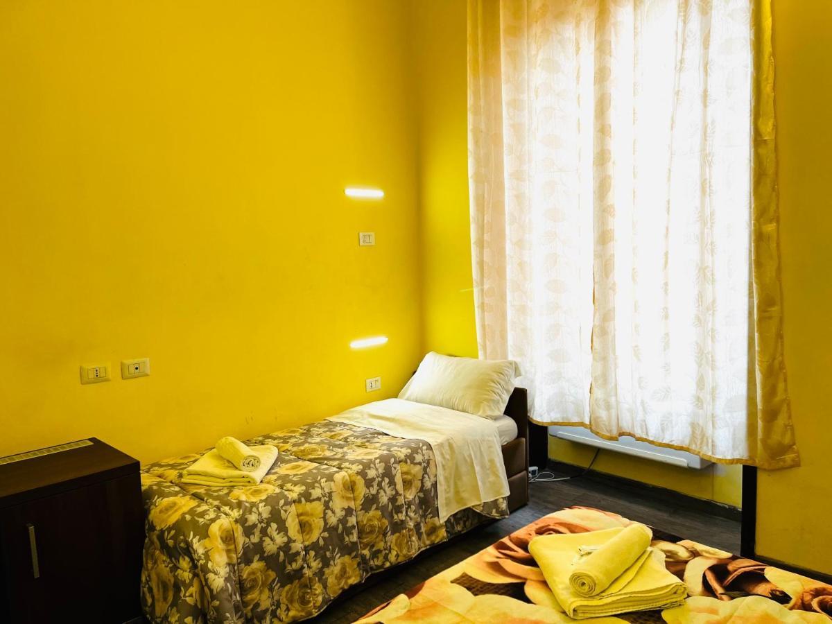 Holiday Rome Guesthouse エクステリア 写真