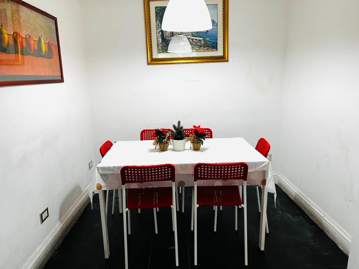 Holiday Rome Guesthouse エクステリア 写真