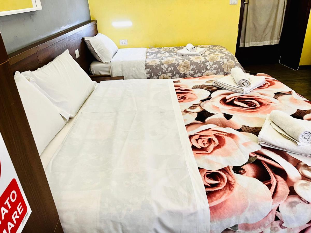 Holiday Rome Guesthouse エクステリア 写真