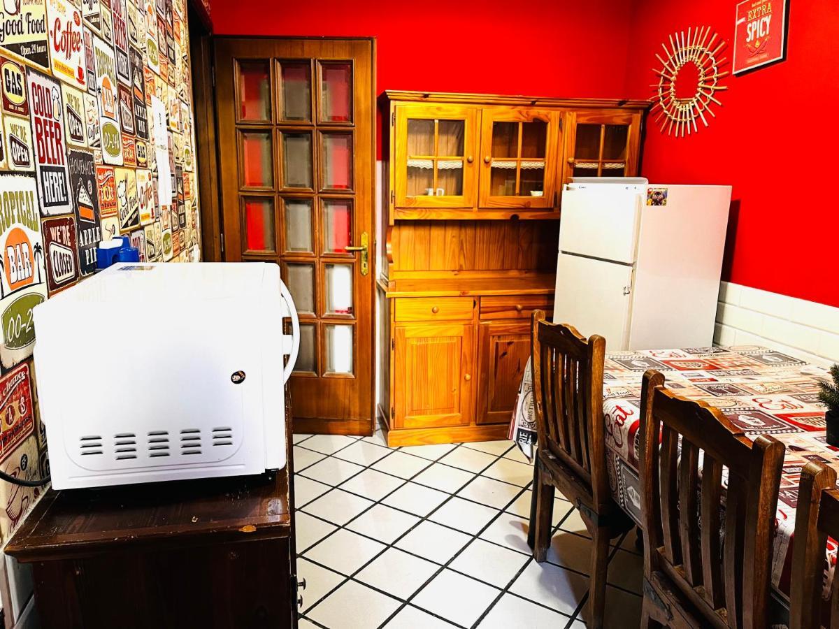 Holiday Rome Guesthouse エクステリア 写真