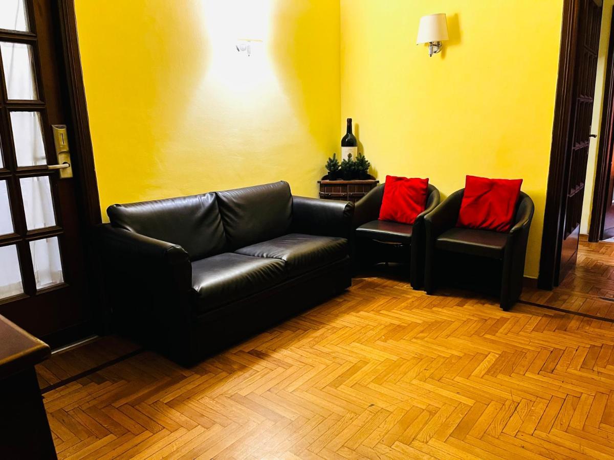 Holiday Rome Guesthouse エクステリア 写真