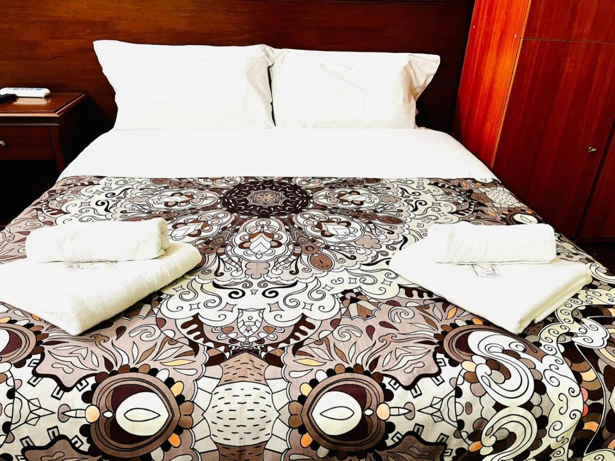 Holiday Rome Guesthouse エクステリア 写真