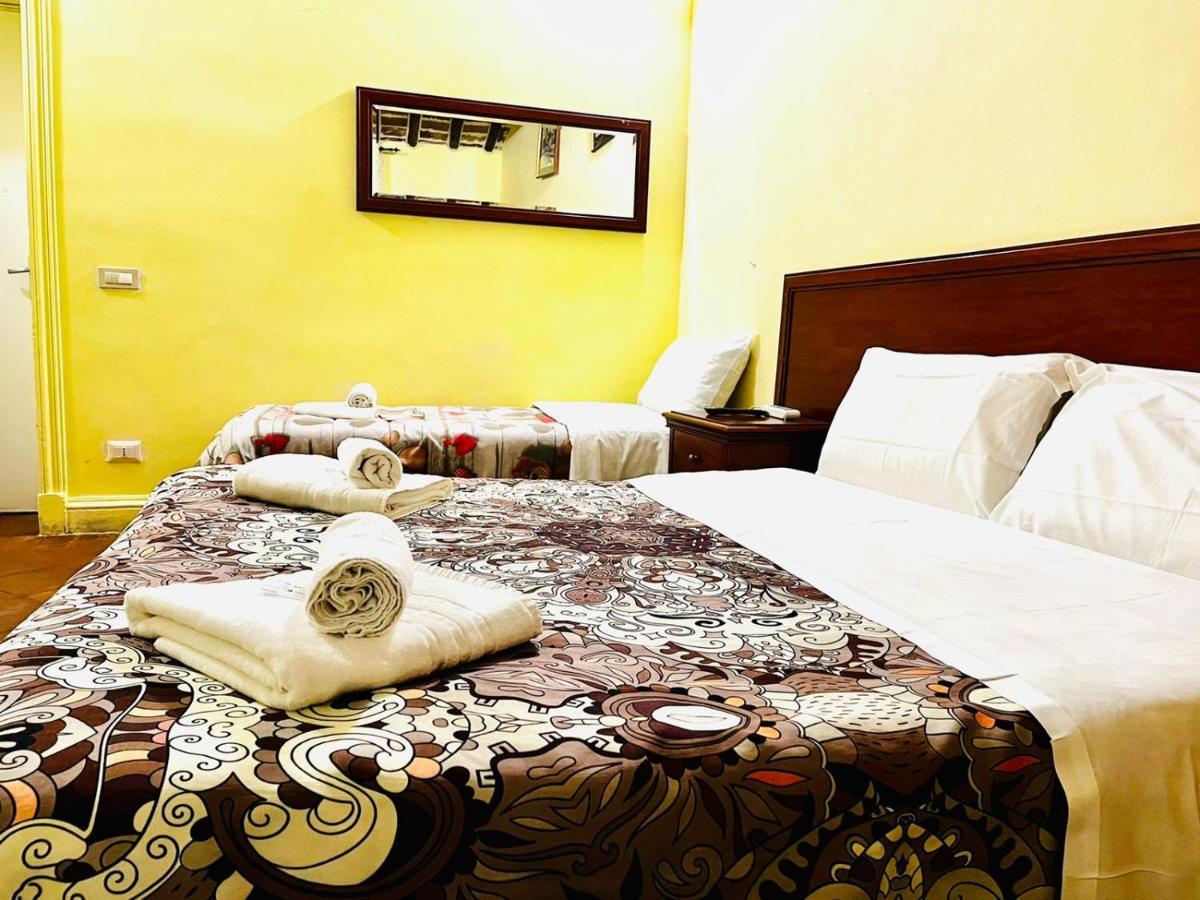 Holiday Rome Guesthouse エクステリア 写真