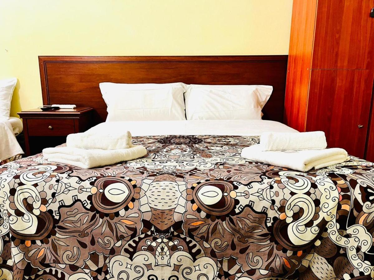 Holiday Rome Guesthouse エクステリア 写真
